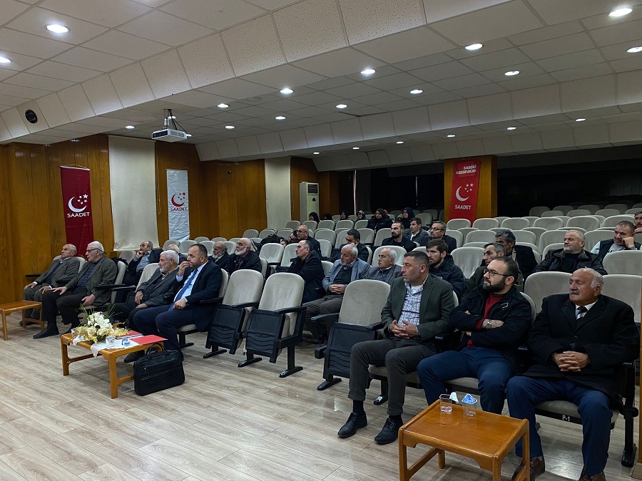 ‘Bunca yanlışın hesabını nasıl vereceksiniz?’;