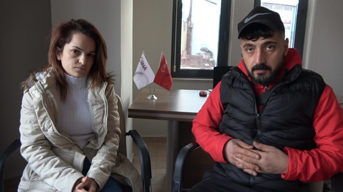 Lokantadaki cinayetin detayları…;