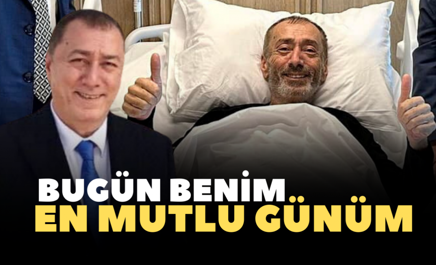 Son konuşmasını Kastamonu Günleri'nde yaptı;