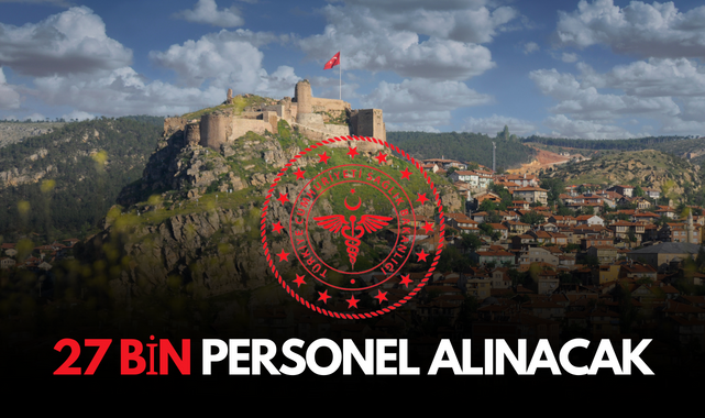 Kastamonu, Zonguldak, Bartın ve Karabüklü vatandaşın dikkatine! 27 bin kişi için iş fırsatı!;
