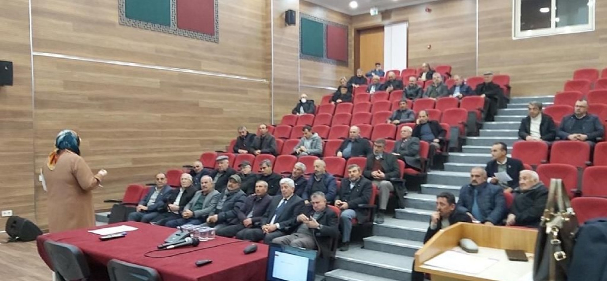 2023'te hedef 2.5 milyon aile;