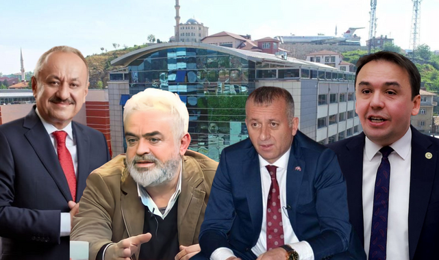 Kastamonu Belediyesi için “ŞOK” öneri!