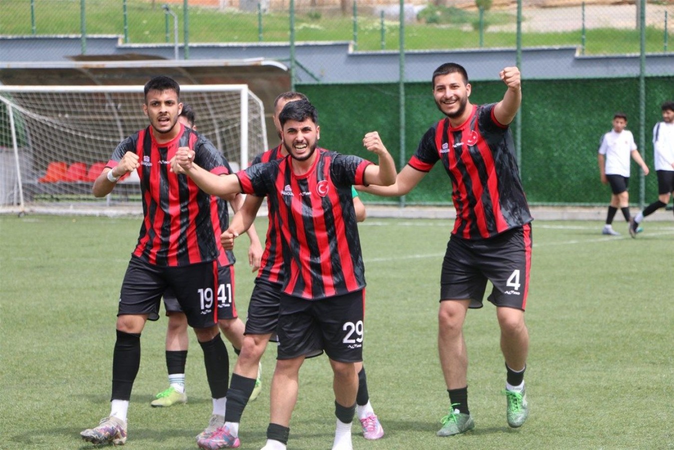 Batı Karadeniz’in kalbi Kastamonu’da attı;
