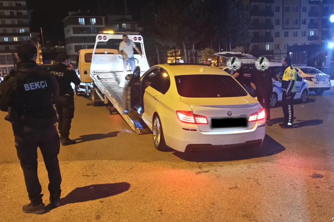 Kuzeykent zıvanadan çıktı!;