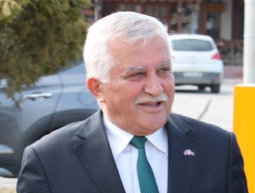 ‘Asıl hedef, Kastamonu’nun gelişimine engel olmak’;