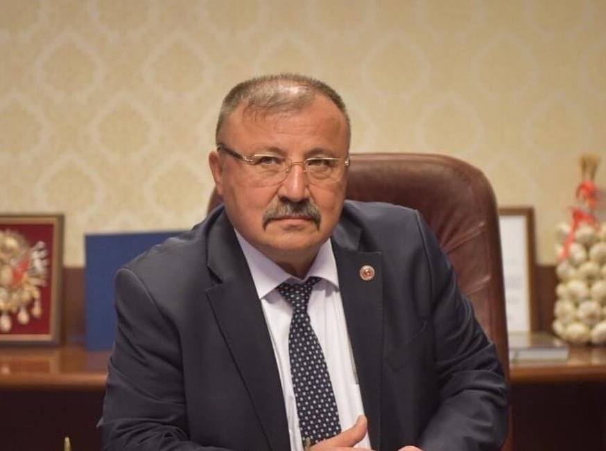 ‘Milliyetçiliğimi kimse sorgulayamaz’;