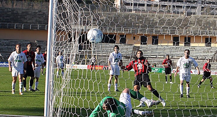 2. Lig’de 16 hafta sonunda 665 gol atıldı;