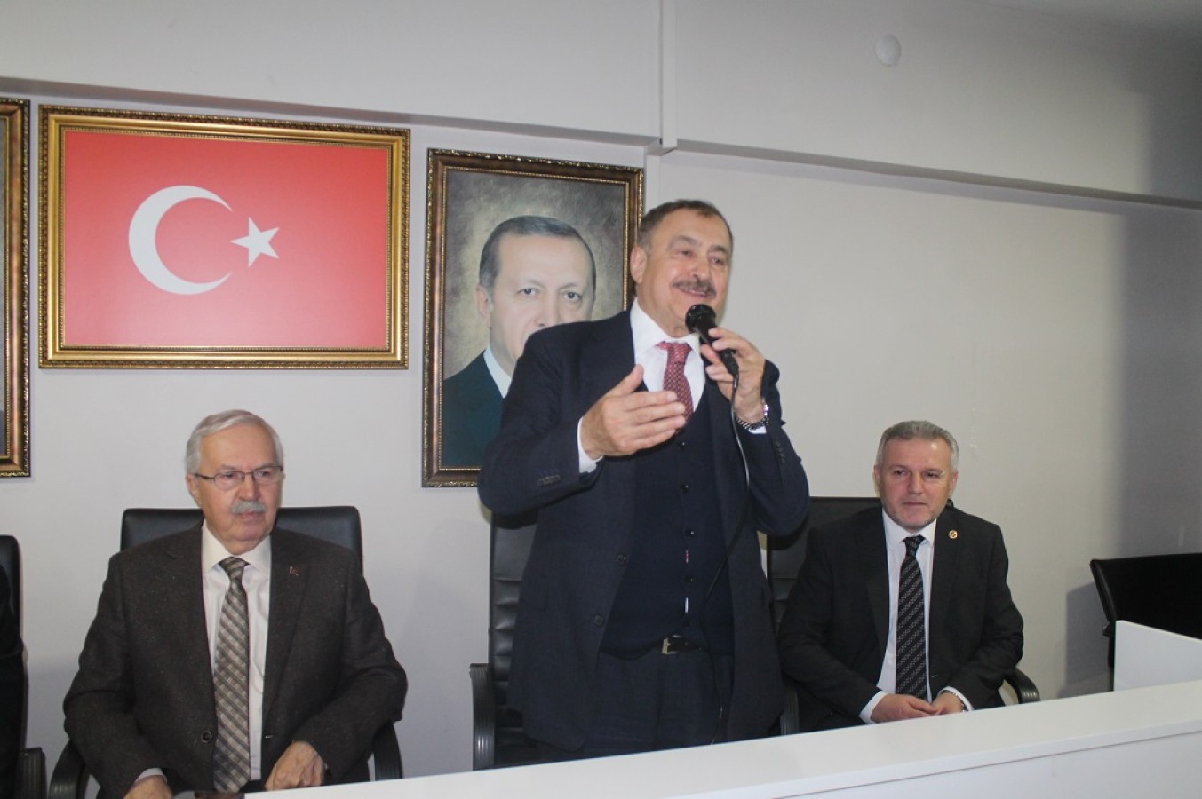 ‘2022'de 37 milyar TL yatırım yapıldı’;