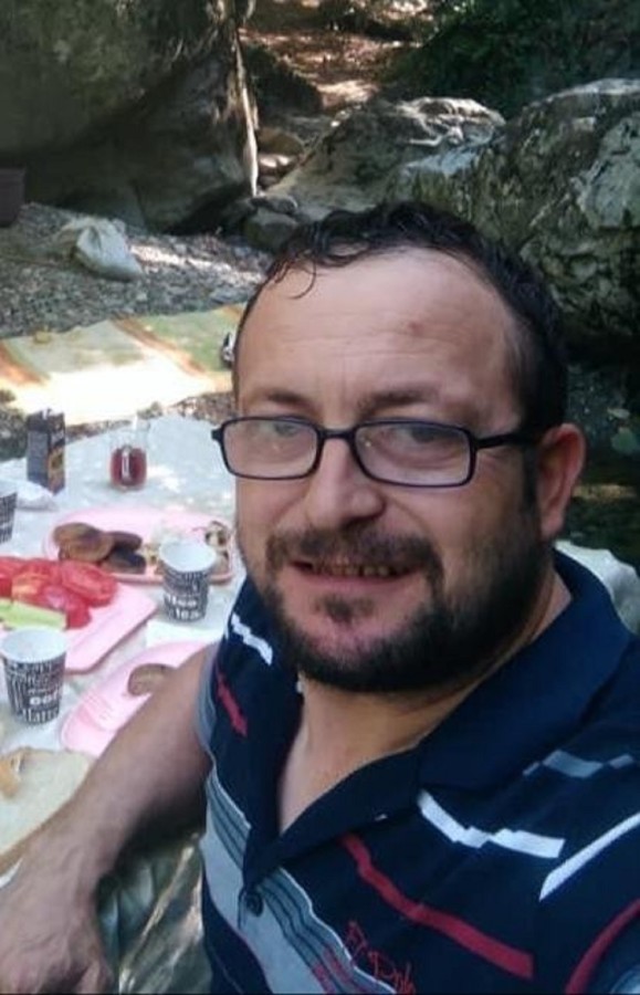 Maden işçisi kalbine yenildi;