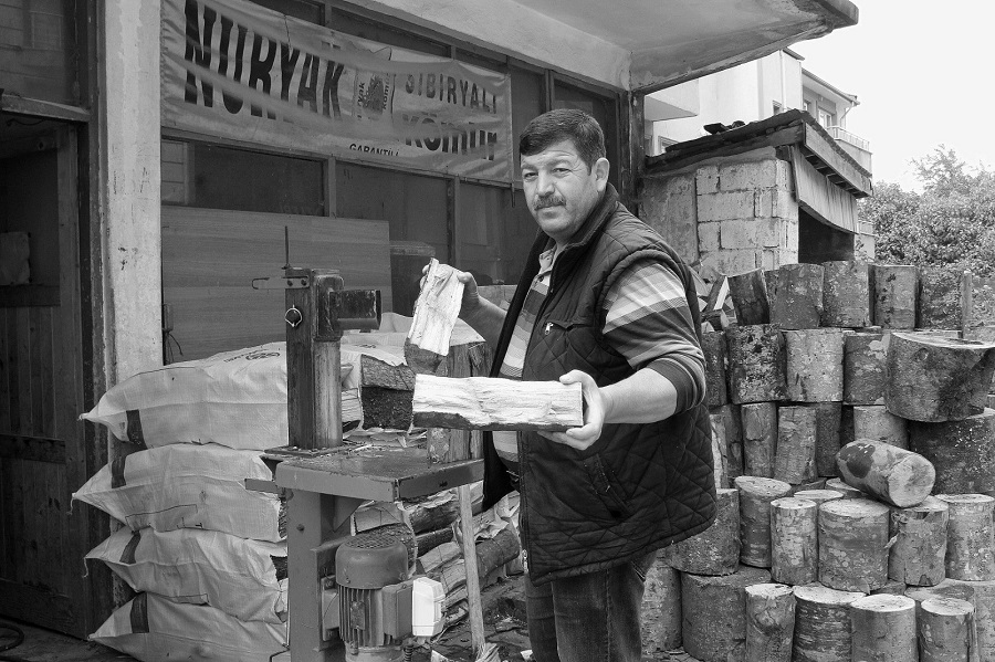 Fotoğraf sanatçısı Cesur’un objektifinden Cide güzellikleri;